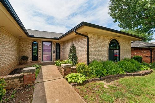 516 Pepperdine Avenue, Edmond, OK, 73013 | Card Image