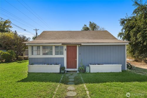 1110 W 7th Ave Avenue, Ellensburg, WA, 98926 | Card Image