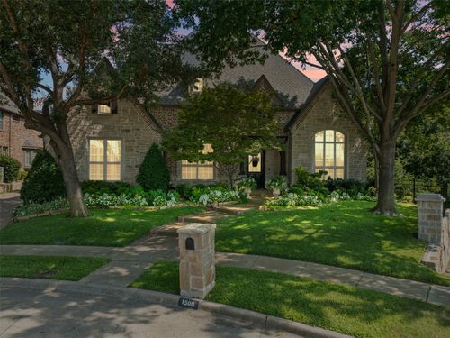 1500 Litchfield Dr, McKinney, TX, 75071-7478 | Card Image