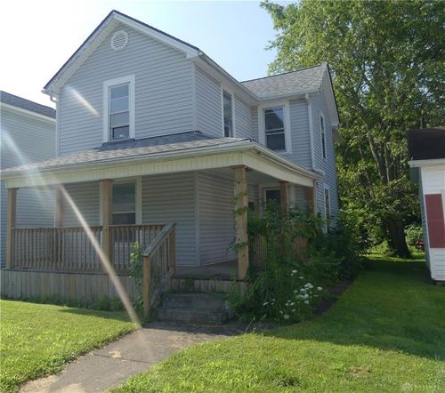 527 E Church St, Xenia, OH, 45385-3045 | Card Image