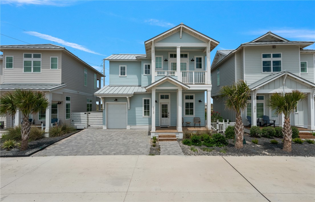 Residential in Port Aransas 5