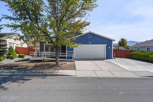 18260 Alderwood Ct, Reno, NV, 89508-5802 | Card Image