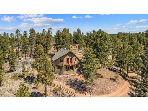 174 Needle Creek Rd, Divide, CO, 80814-8115 | Card Image