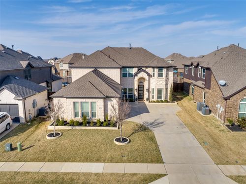 4204 Canadian River Dr, Prosper, TX, 75078-2090 | Card Image