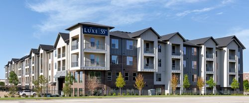 1105-2400 Ace Lane, Lewisville, TX, 75067 | Card Image