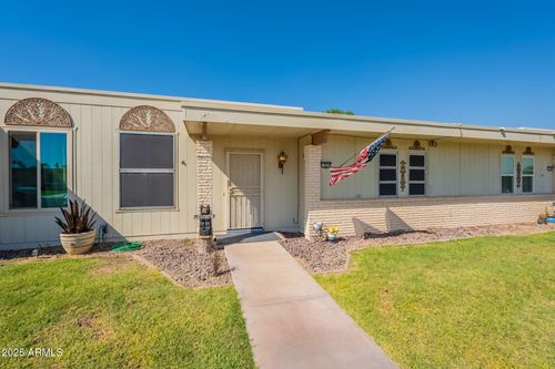 9970 W Forrester Dr, Sun City, AZ, 85351-2834 | Card Image