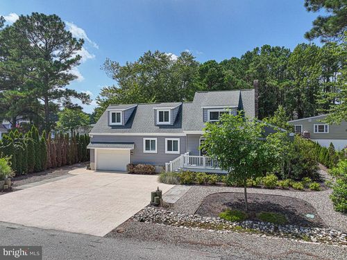 3 Customs Way, OCEAN PINES, MD, 21811-1528 | Card Image