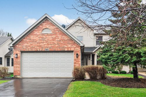 681 Hampshire Dr, Hampshire, IL, 60140-9648 | Card Image