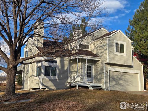 805 Osprey Court, Louisville, CO, 80027 | Card Image