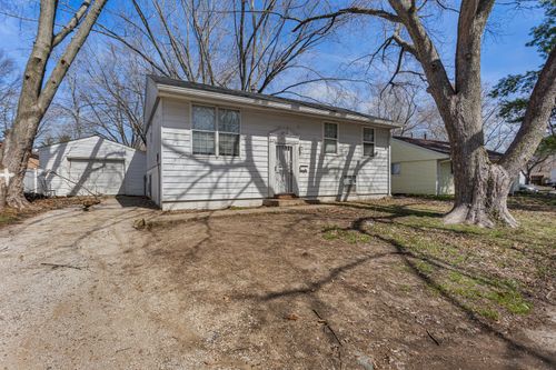 1616 Hunter St, Urbana, IL, 61802-5468 | Card Image