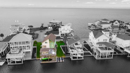 22823 Chiquita St, Galveston, TX, 77554-1521 | Card Image