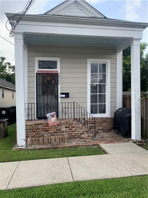a-7820 Cohn St, New Orleans, LA, 70118-4139 | Card Image