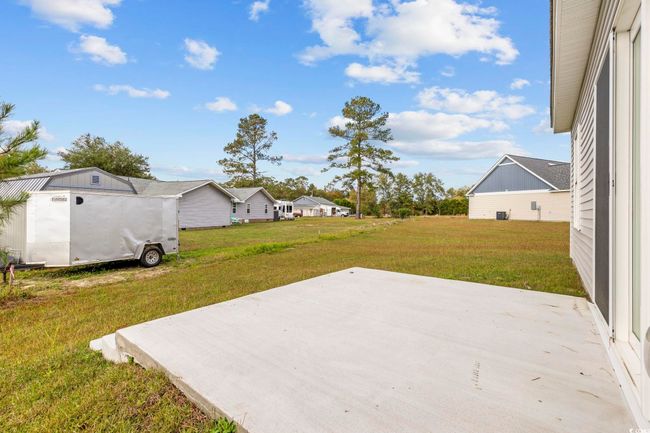 1904 Bluebird Rd, House other with 3 bedrooms, 2 bathrooms and 8 parking in Loris SC | Image 30