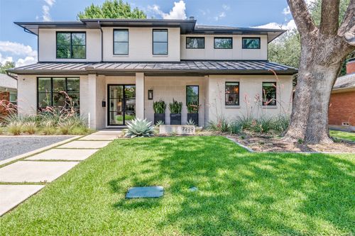 7229 Haverford Rd, Dallas, TX, 75214-1728 | Card Image