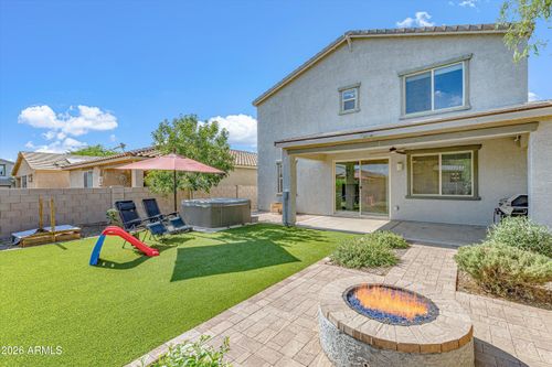 10731 W Hayward Drive, Marana, AZ, 85653 | Card Image