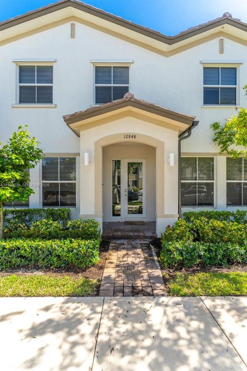 12848 Sw 242nd St, Homestead, FL, 33032-3065 | Card Image