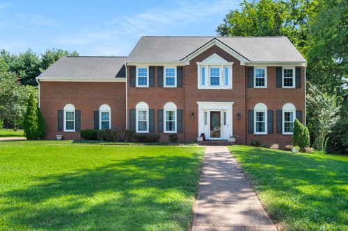 514 Wilson Run, Brentwood, TN, 37027-5913 | Card Image