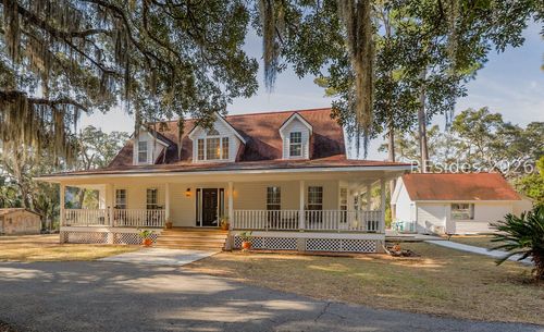50 Scipio Road, Beaufort, SC, 29906 | Card Image