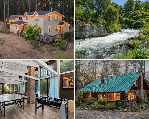 11677-11655 Highway 238, Jacksonville, OR, 97530-9541 | Card Image