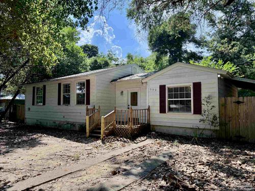 502 Chaseville St, Pensacola, FL, 32507-1319 | Card Image
