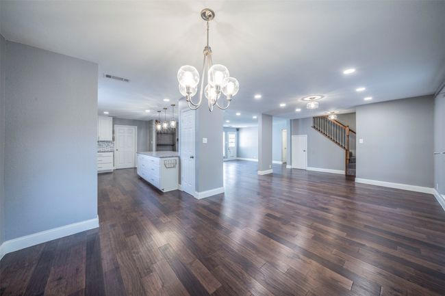 806 Rivercrest Blvd, House other with 4 bedrooms, 3 bathrooms and null parking in Allen TX | Image 7