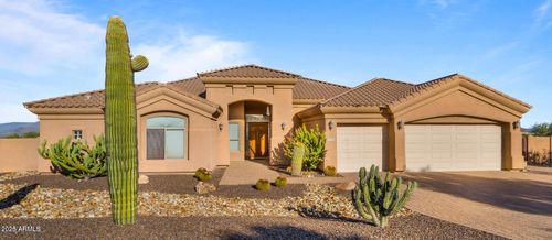 28309 N 156th Way, Scottsdale, AZ, 85262-8167 | Card Image