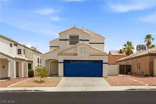 8233 Hydra Ln, Las Vegas, NV, 89128-1633 | Card Image