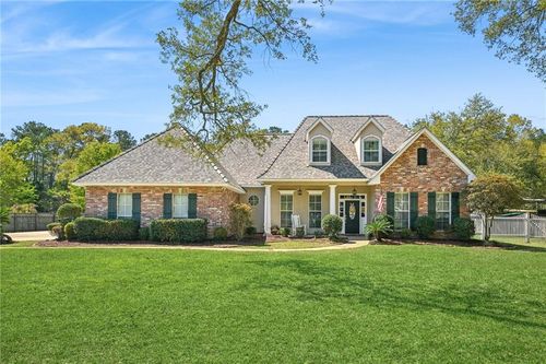 115 Lindsey Ln, Slidell, LA, 70461-2057 | Card Image
