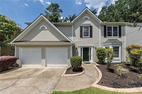 4283 Monticello Way Nw, Kennesaw, GA, 30144-6004 | Card Image