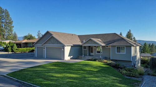 11612 E 19th Ave, Spokane Valley, WA, 99206-5705 | Card Image