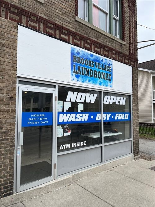726 Genesee St, Rochester, NY, 14611-3775 | Card Image