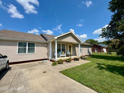 117 Andrea Ct, Bardstown, KY, 40004-9190 | Card Image