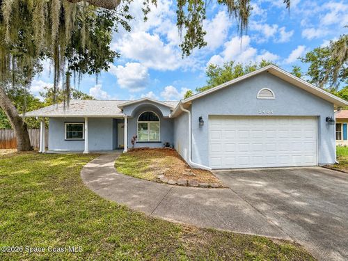 2408 Devonswood Rd, Titusville, FL, 32780-4516 | Card Image