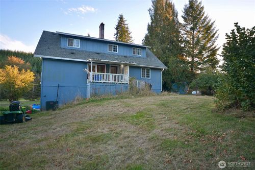 210 Brooklyn Rd, Oakville, WA, 98568-9715 | Card Image