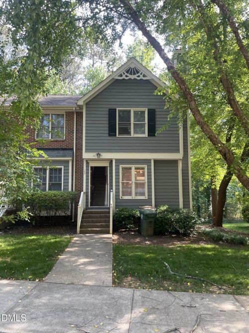 125 Winners Circle, Cary, NC, 27511 | Card Image