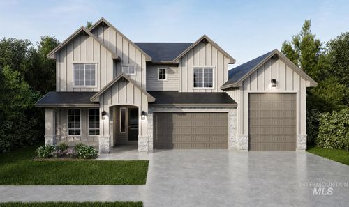 6990 W Los Flores St, Meridian, ID, 83646-2103 | Card Image