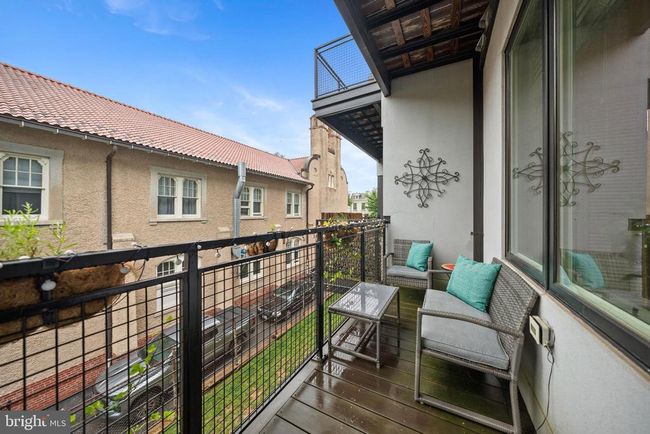 APT-6 - 1767 Lanier Pl Nw, Condo with 2 bedrooms, 2 bathrooms and null parking in WASHINGTON DC | Image 10