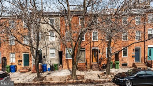 2214 Fleet St, BALTIMORE, MD, 21231-3121 | Card Image