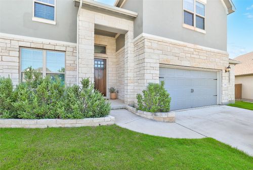 134 Longmire Cove, Georgetown, TX, 78626 | Card Image