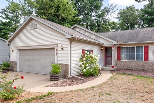 3340 Bridlewood Dr, PLOVER, WI, 54467-3867 | Card Image