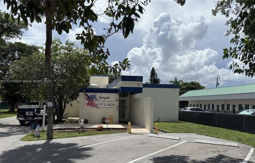 1505 N State Road 7, Margate, FL, 33063-5701 | Card Image