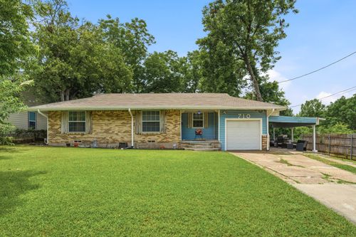 710 Cedar Dr, Mesquite, TX, 75149-4010 | Card Image