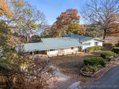 95101 S Sky Ridge Dr, Gore, OK, 74435 | Card Image