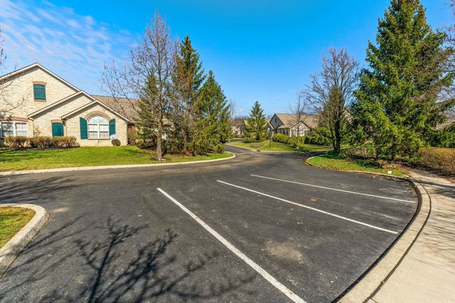 4163 Windbud Dr, Condo with 2 bedrooms, 2 bathrooms and null parking in New Albany OH | Image 54
