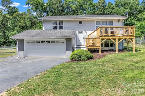 13 Spring Lake Dr, Fletcher, NC, 28732-9719 | Card Image