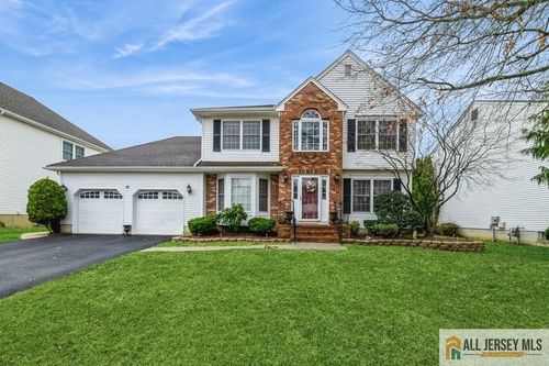 14 Reid Way, Freehold, NJ, 07728-2009 | Card Image