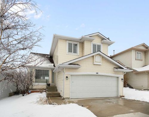 141 Arbour Stone Close Nw, Calgary, AB, T3G4T2 | Card Image