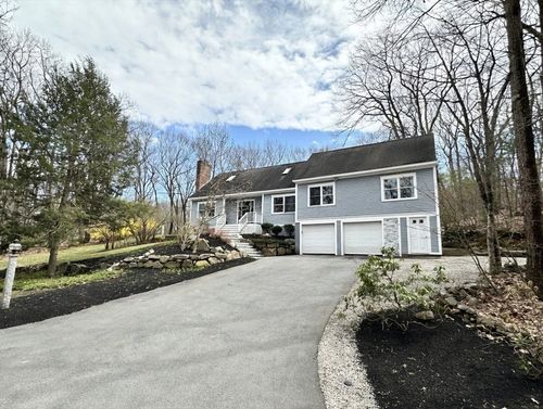 31 Hillside Rd, Boxford, MA, 01921-1617 | Card Image