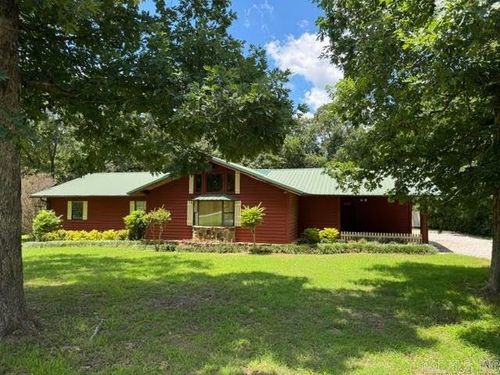 24 Barrett Lane, Southside, AR, 72501 | Card Image