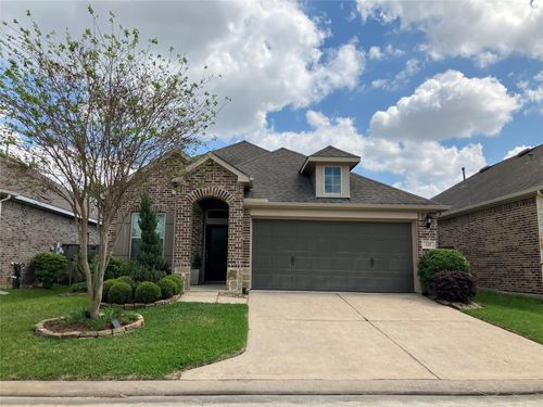 125 Saddle Dr, Houston, TX, 77065-2073 | Card Image